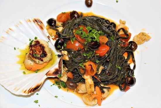 Trattoria da Denis