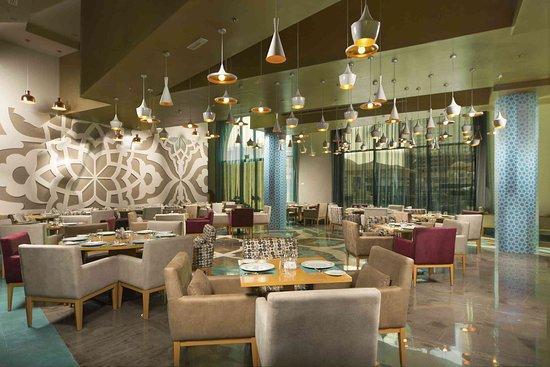 A'la Turkish Cuisine