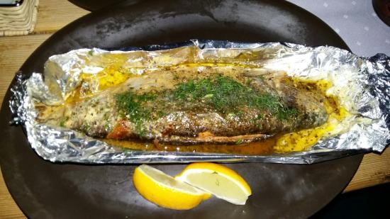 Restauracja Kalina