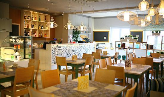 Restauracja Miedzianka