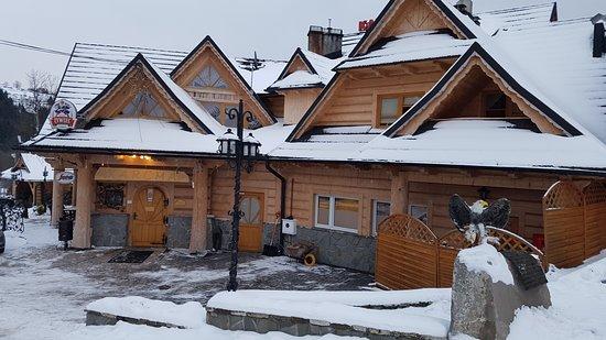 Karczma U Chramca