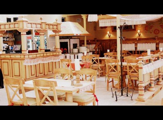 Restauracja Galicja