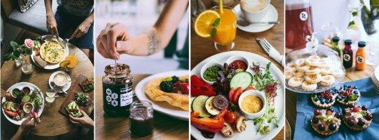 Moja Cafe