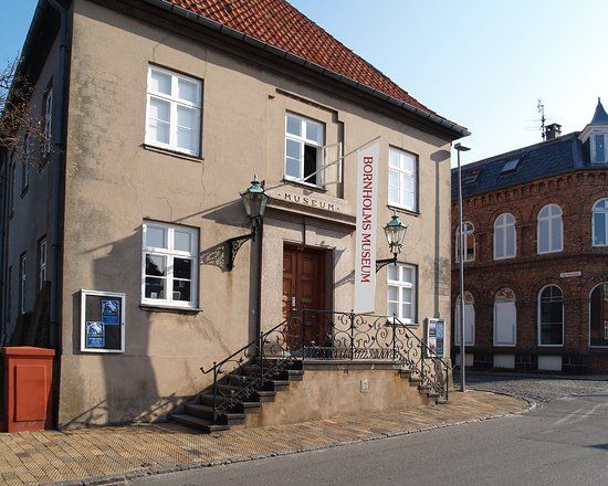 Muzeum Bornholmu