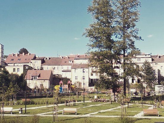 Bulwar Nad Łyną