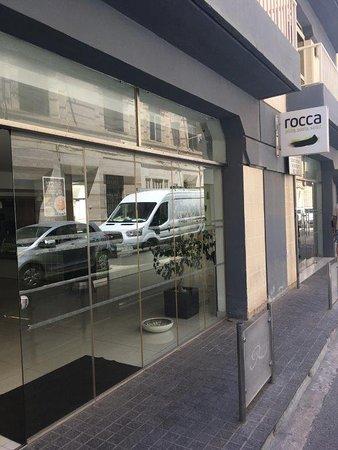 Rocca Pizza