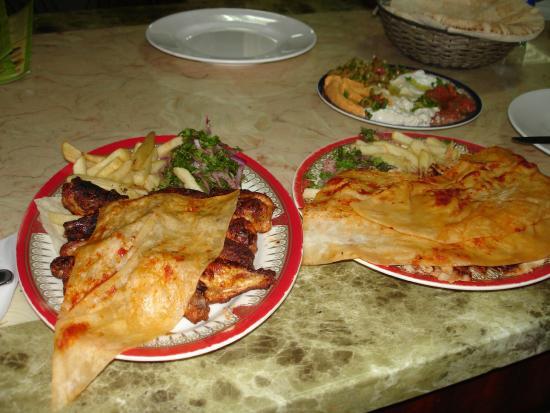 Anadolu Turkish Restaurant