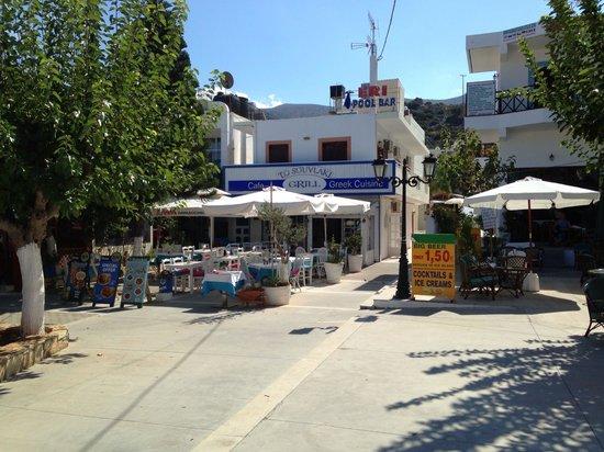 To Souvlaki