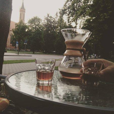 City Coffee