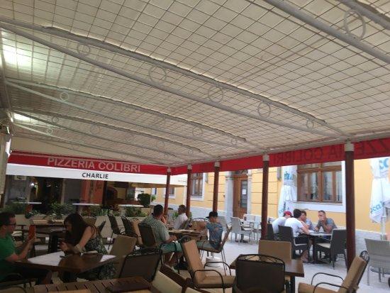 Pizzeria Colibri