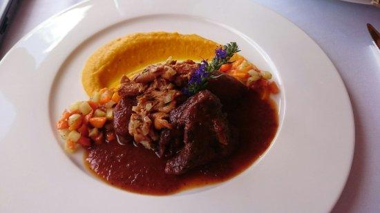 Restaurace Portum