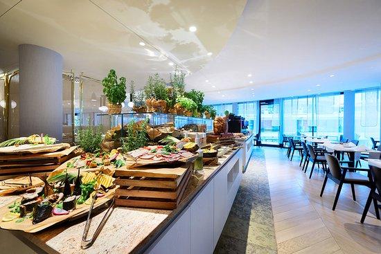The Larder