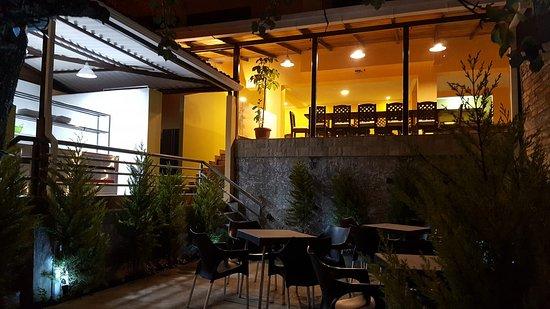 Sabatino's Garden