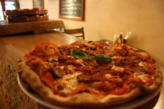 La Frasca Restaurant Pizzeria