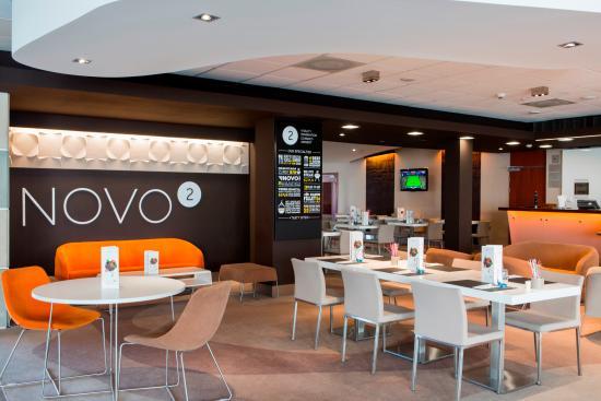 Novo Square Lounge Bar