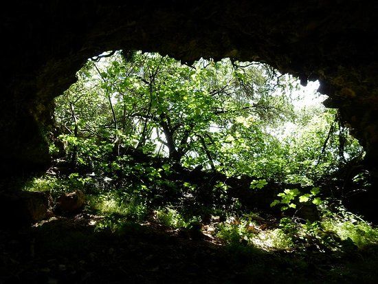 Nissaki Cave