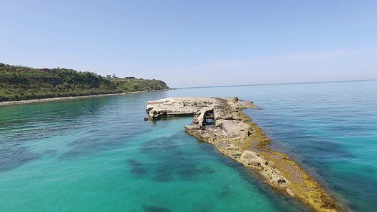 Scoglio della Galea