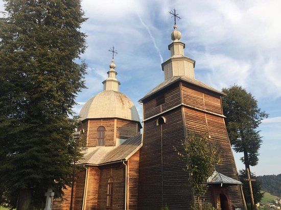 Cerkiew św.Dymitra