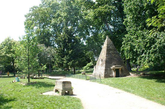 Park Monceau