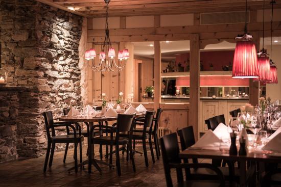 Restaurant Taverne