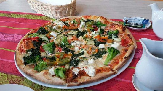 Restauracja Pizzeria Marianna