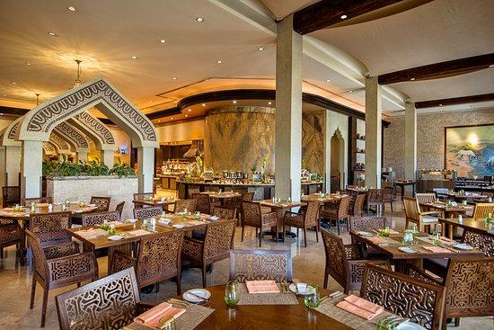 Al Liwan Restaurant