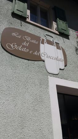Baita del Gelato e Cioccolato