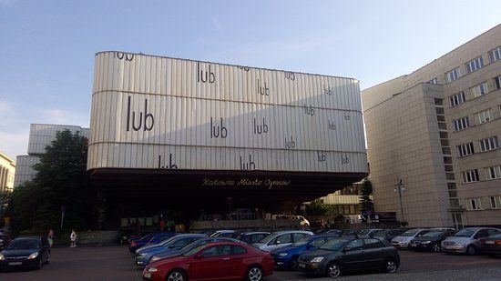 Teatr Korez