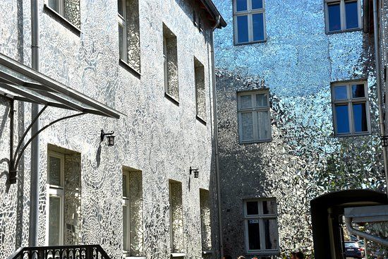 Pasaż Róży