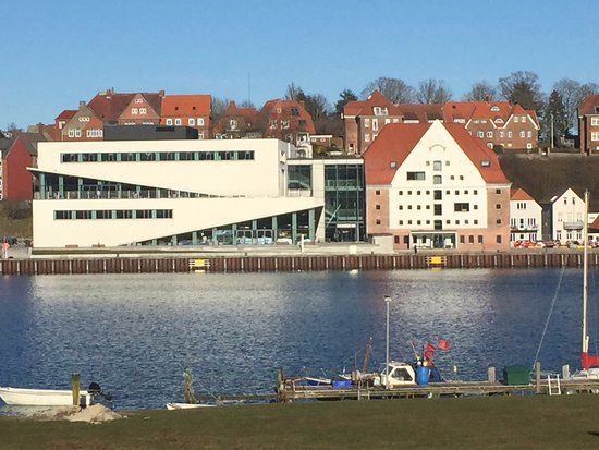 Sønderborg Kulturhus