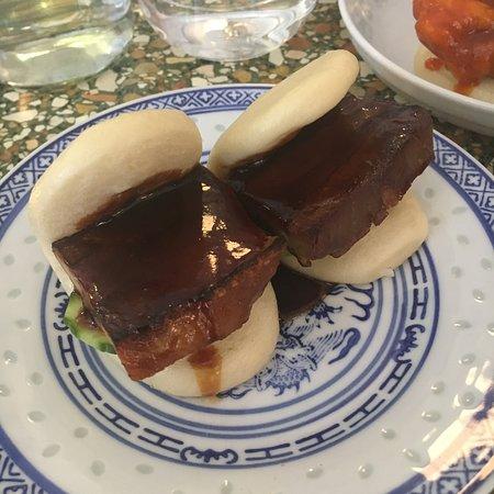 Bao Down Restaurant
