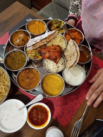 Zaitoon Restaurant