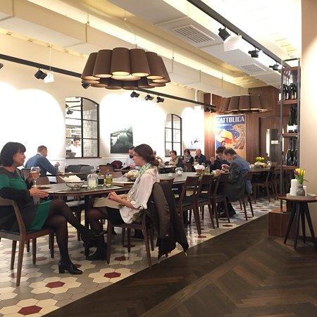 Ferrari Pasticceria Caffe