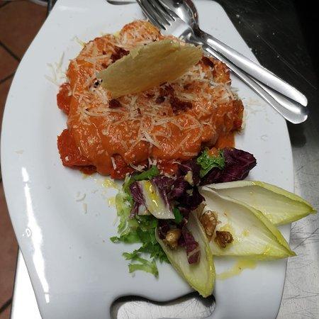 El Bistro Tapas