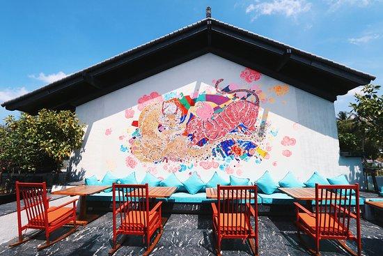 Baba IKI by Baba Beach Club Phuket