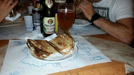 Pub La Virgola