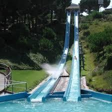 Park wodny WaterWorld