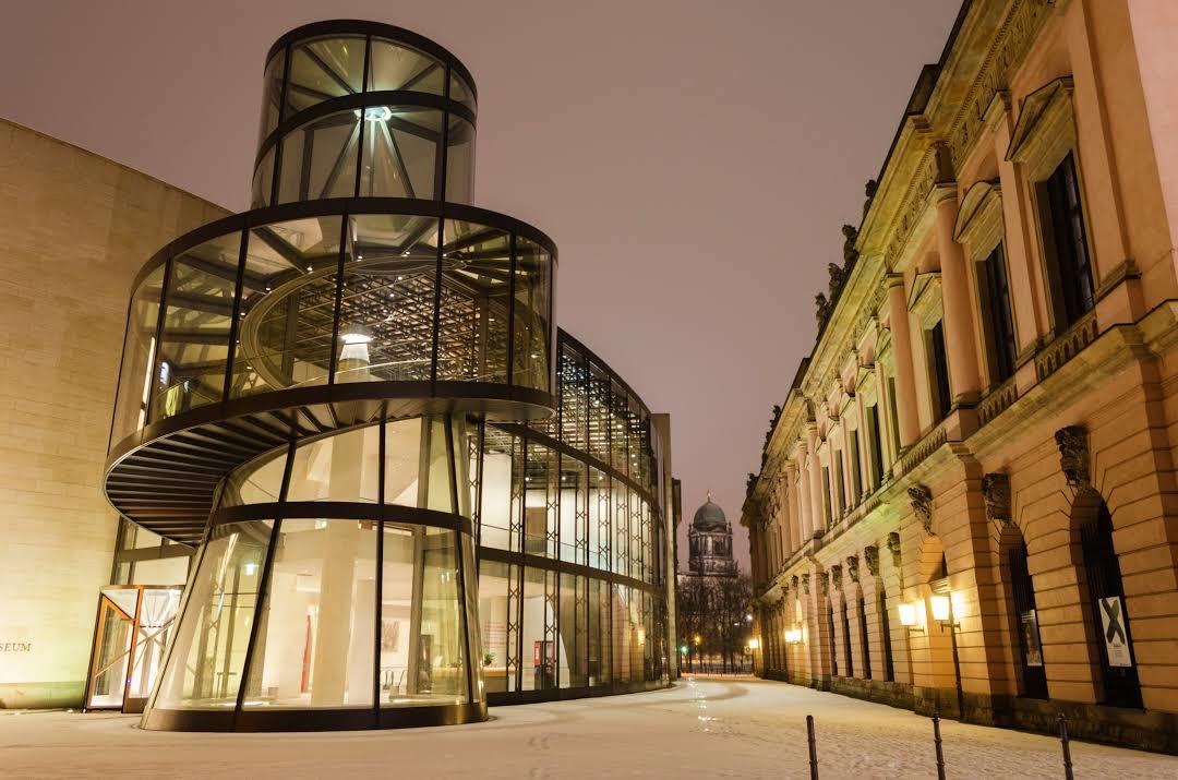 Niemieckie Muzeum Historyczne