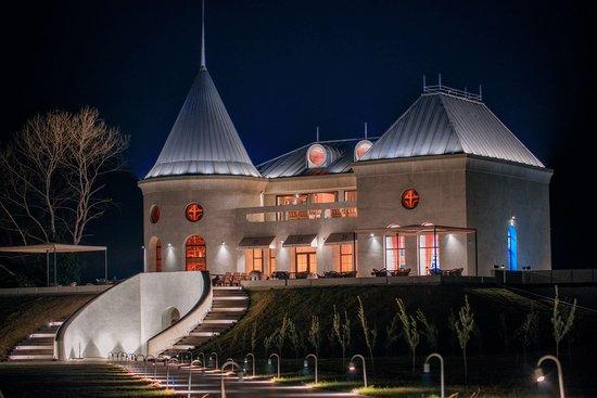 Chateau Buera