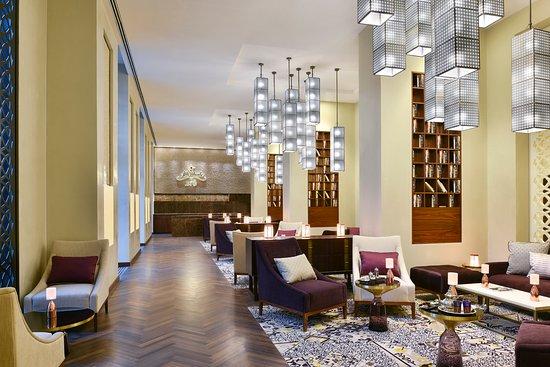 AtTeatude Lounge