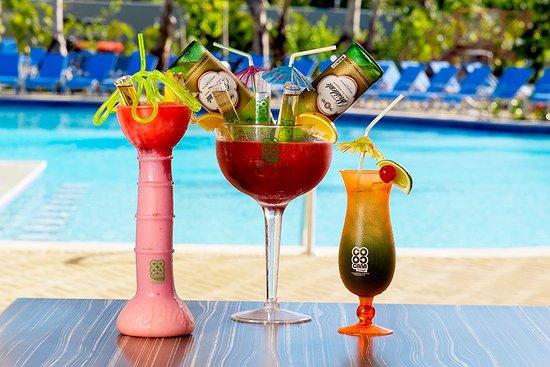 Coco Cana Lounge