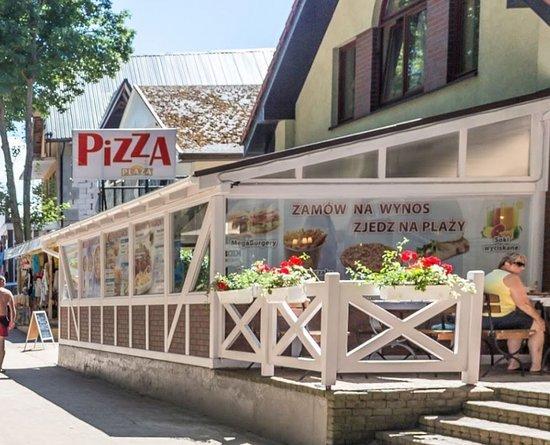 Pizza Plaza