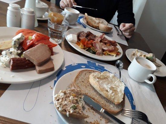 Restauracja Bufetowa PerMare