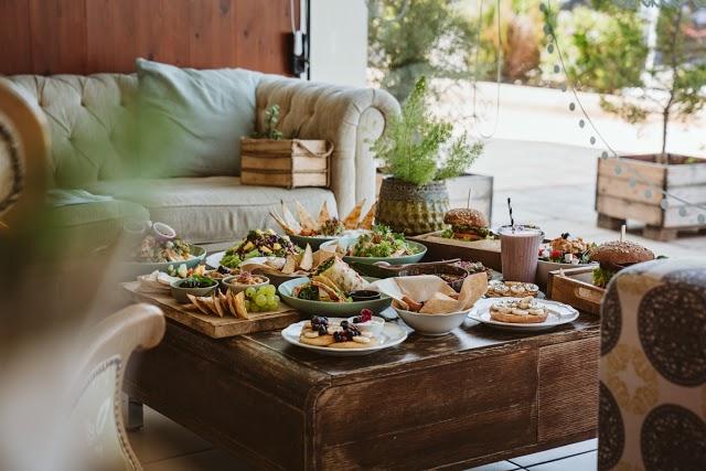 Meraki Market Cafe