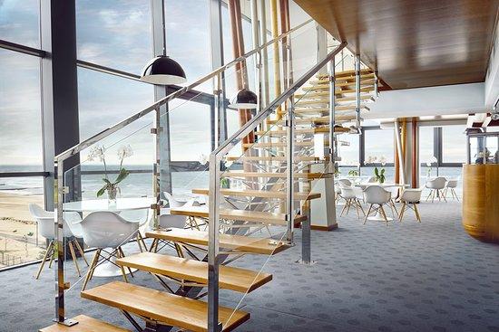 Marini Cafe by Zdrojowa