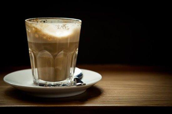 Bootlegger Coffee Company
