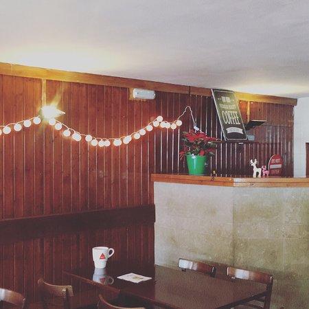 Bar Schuss