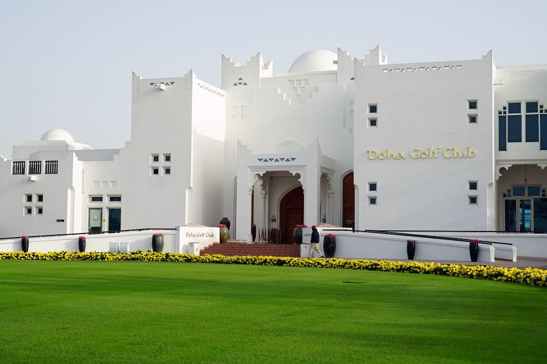 Klub golfowy Ad-Dauha