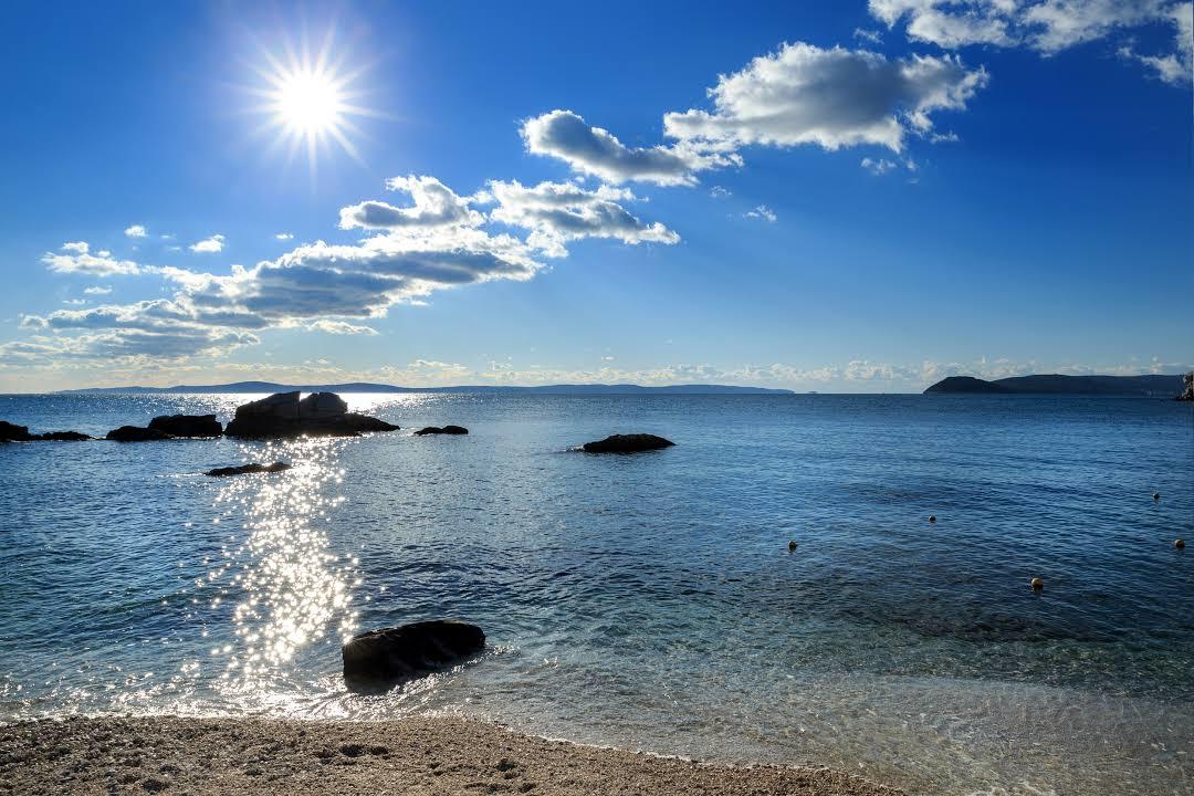 Plaża Bačvice