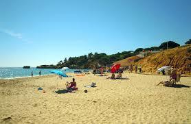 Plaża Santa Eulalia